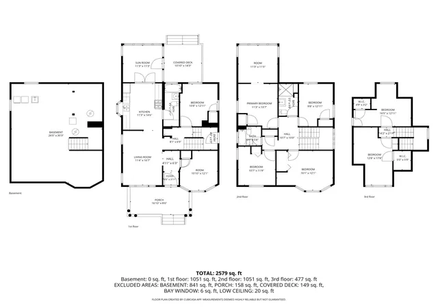 56th image of 892 Marshall Ave, Saint Paul, MN 55104 | MLS# 7121937
