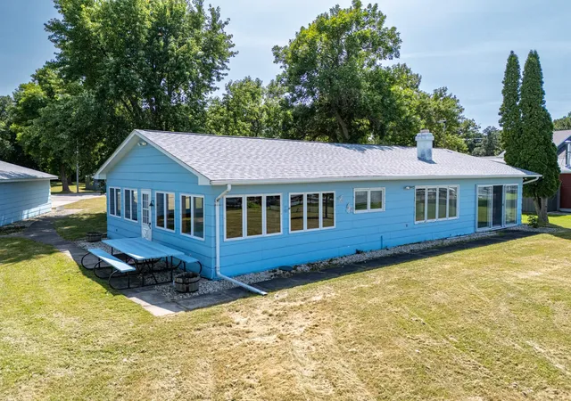Single family home for sale at 11842 Lake St SE, Mentor, MN 56736 | MLS# 7121938