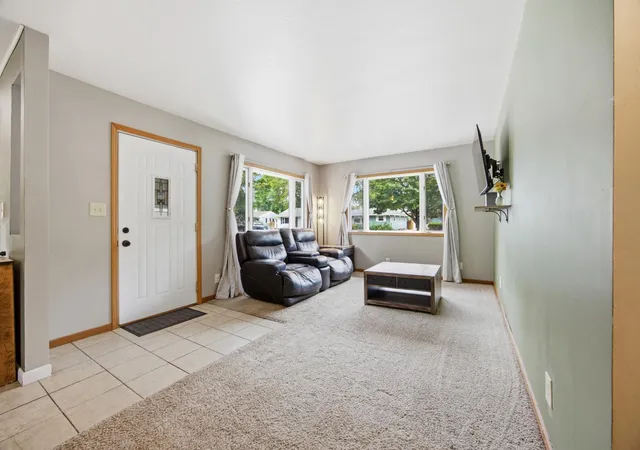 Photo 3 of Single family home for sale at 1232 15th Street N, Moorhead, MN 56560 | MLS# 7121940 | Listing updated on 2026-08-07