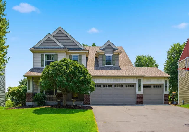 1st image of 12901 44th Pl Ne, Saint Michael, MN 55376 | MLS# 7121949