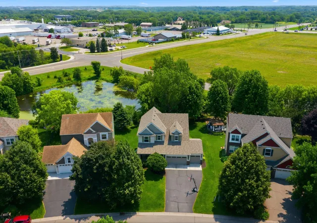 48th image of 12901 44th Pl Ne, Saint Michael, MN 55376 | MLS# 7121949