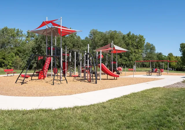 35th image of 4691 Blaine Ave #808, Inver Grove Heights, MN 55076 | MLS# 7121956