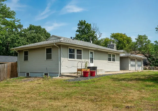 Photo 22 of Single family home for sale at 125 17th Street, Newport, MN 55055 | MLS# 7121958 | Listing updated on 2026-10-07