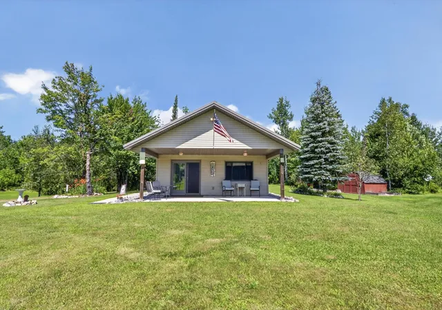 Photo 1 of Single family home for sale at 12502 Tbd Van Horn Rd, Floodwood, MN 55736 | MLS# 7121964 | Listing updated on 2026-08-27