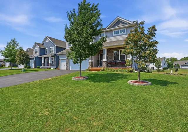 Photo 1 of Single family home for sale at 11780 Evergreen Cir N, Dayton, MN 55327 | MLS# 7121965 | Listing updated on 2026-09-24