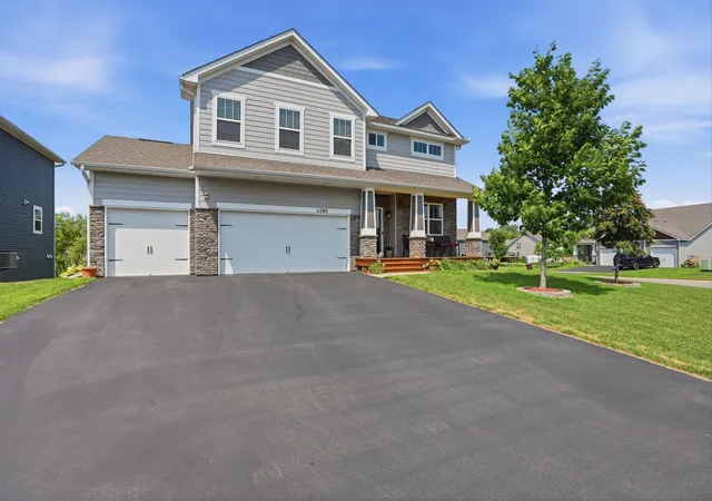 Photo 1 of Single family home for sale at 11780 Evergreen Cir N, Dayton, MN 55327 | MLS# 7121965 | Listing updated on 2026-08-19