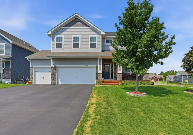 Photo 2 of Single family home for sale at 11780 Evergreen Cir N, Dayton, MN 55327 | MLS# 7121965 | Listing updated on 2026-09-24
