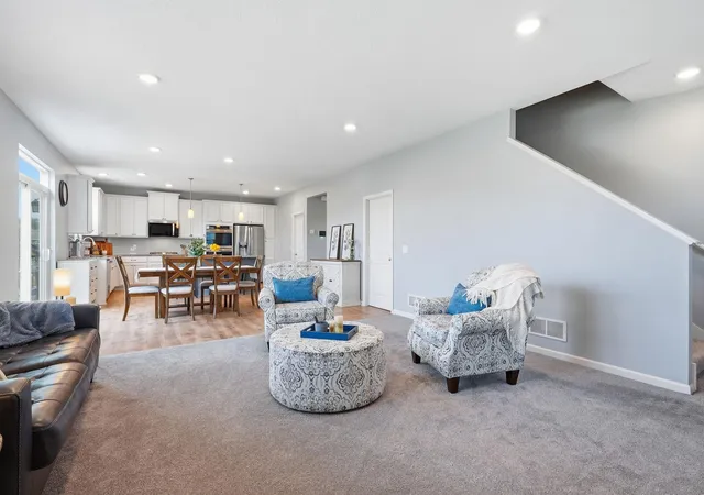 Photo 3 of Single family home for sale at 11780 Evergreen Cir N, Dayton, MN 55327 | MLS# 7121965 | Listing updated on 2026-08-19