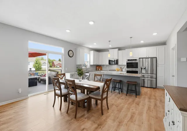 Photo 4 of Single family home for sale at 11780 Evergreen Cir N, Dayton, MN 55327 | MLS# 7121965 | Listing updated on 2026-08-19