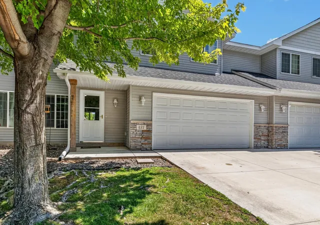 1st image of 431 Cedar Pl, Maple Lake, MN 55358 | MLS# 7121972