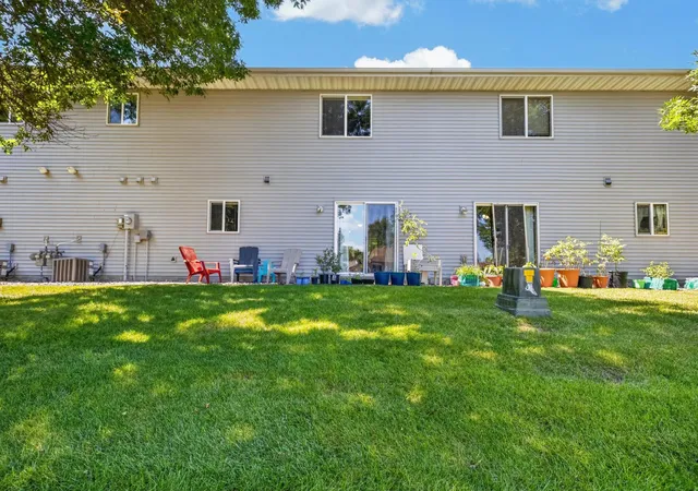 25th image of 431 Cedar Pl, Maple Lake, MN 55358 | MLS# 7121972