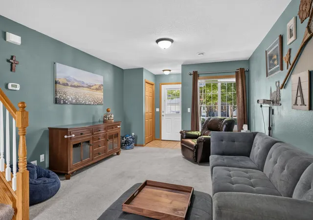 3rd image of 431 Cedar Pl, Maple Lake, MN 55358 | MLS# 7121972