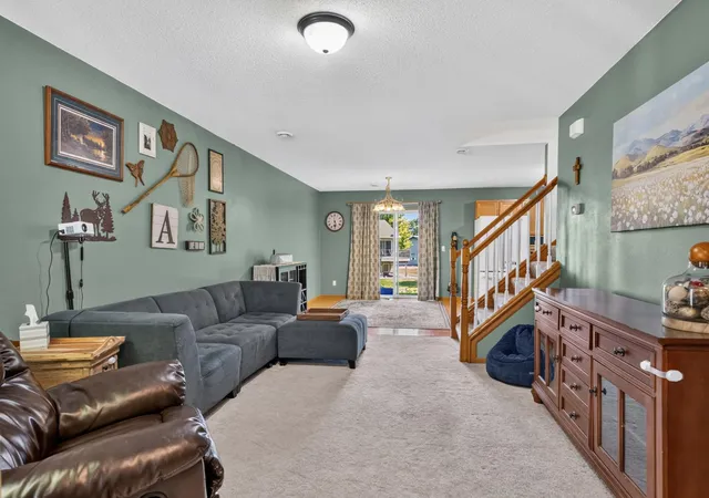 4th image of 431 Cedar Pl, Maple Lake, MN 55358 | MLS# 7121972