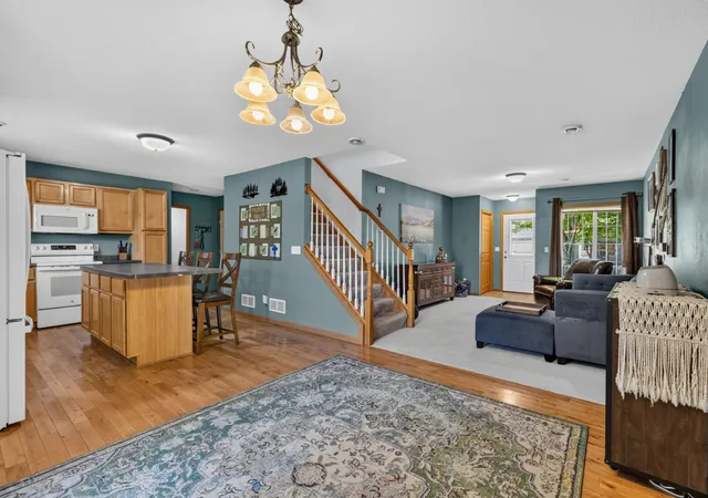 5th image of 431 Cedar Pl, Maple Lake, MN 55358 | MLS# 7121972
