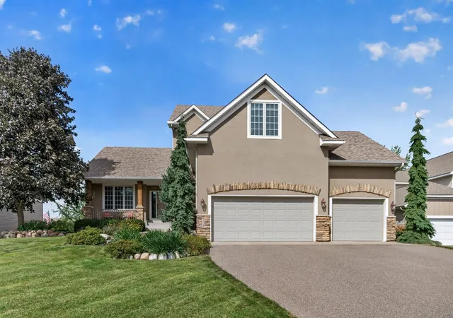 Photo 1 of Single family home for sale at 8328 151st Street, Savage, MN 55378 | MLS# 7121978 | Listing updated on 2026-09-22