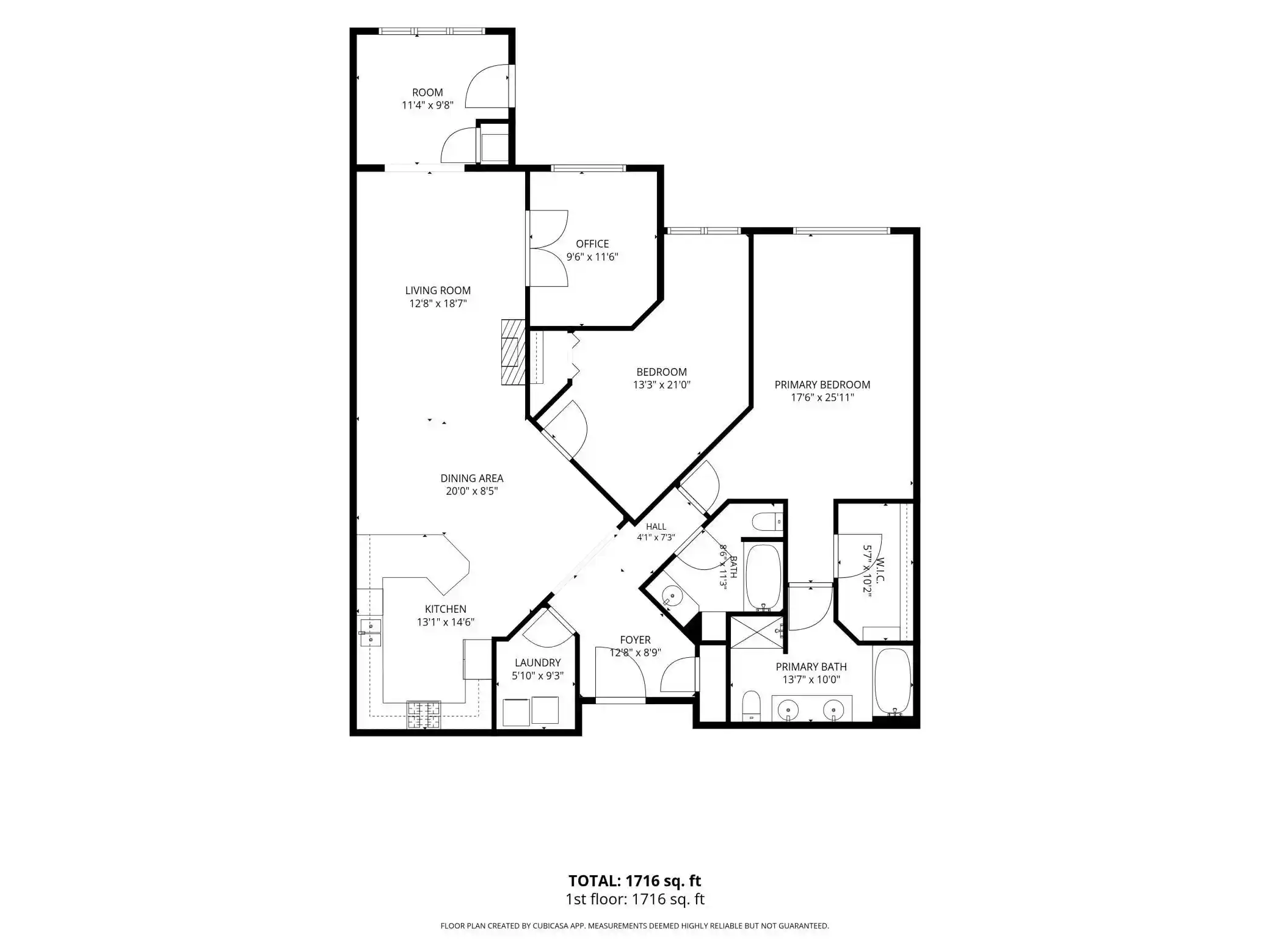 Listing Photo 64 - Condo for sale in 11030 Mississippi Blvd NW located at 11030 Mississippi Blvd NW, Coon Rapids, MN 55433 - Unit #325