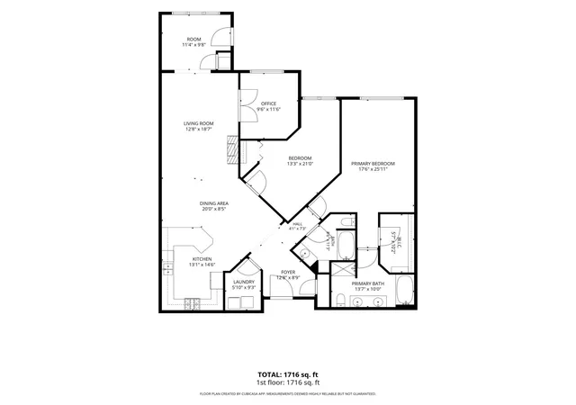 64th image of 11030 Mississippi Blvd Nw #325, Minneapolis, MN 55433 | MLS# 7121984