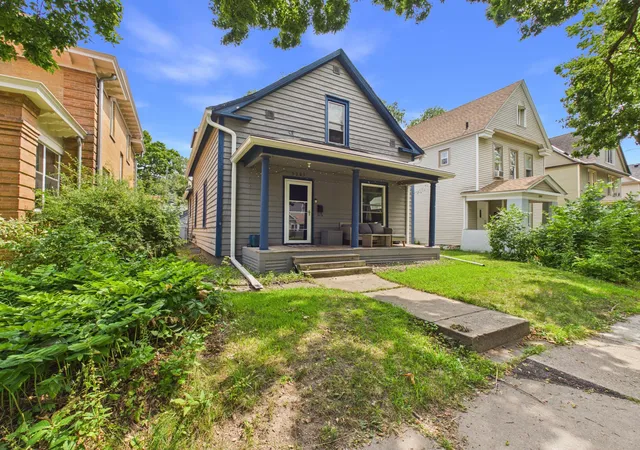2nd image of 3205 Elliot Ave, Minneapolis, MN 55407 | MLS# 7121986