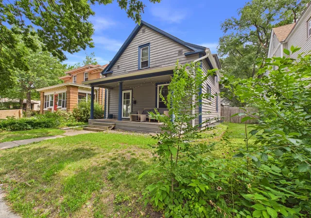 Photo 3 of Single family home for sale at 3205 Elliot Ave, Minneapolis, MN 55407 | MLS# 7121986 | Listing updated on 2026-08-09