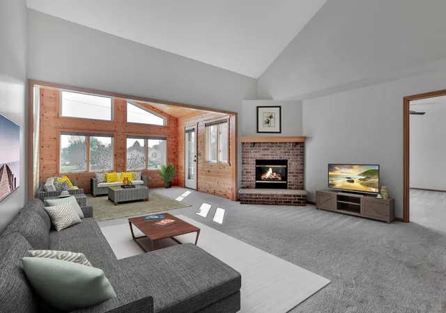Photo 3 of Single family home for sale at 13031 Mulligan Ct, Lindstrom, MN 55045 | MLS# 7121994 | Listing updated on 2026-10-06