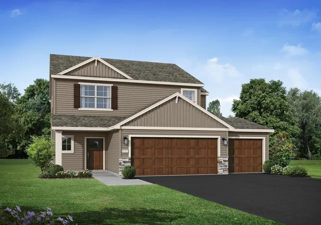 1st image of 1006 E Meadowsweet Dr, River Falls, WI 54022 | MLS# 7122012