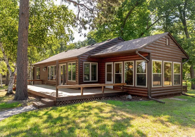 2nd image of 21877 Windy Ridge Rd, Brainerd, MN 56401 | MLS# 7122020