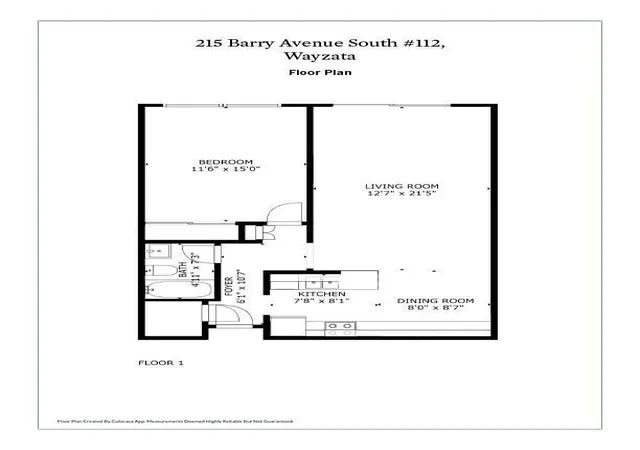 Photo 27 of Sale Pending at 215 Barry Ave S #112, Wayzata, MN 55391 | MLS# 7122031 | Listing updated on 2026-09-05