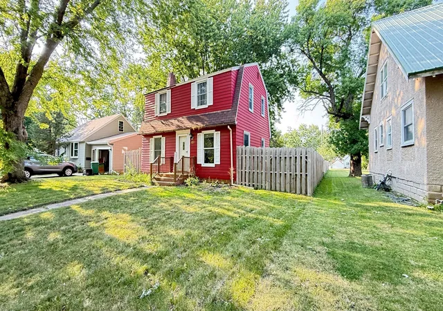 Single family home for sale at 137 State St, Tracy, MN 56175 | MLS# 7122034