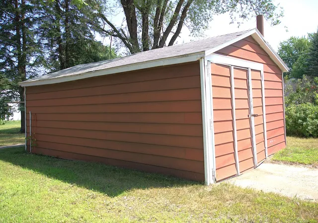 3rd image of 414 Cleveland St Sw, Staples, MN 56479 | MLS# 7122046