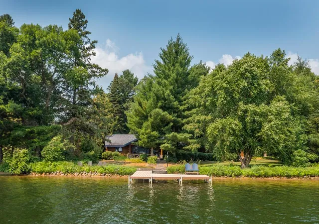 1st image of 1137 Schaefers Point Rd, Nisswa, MN 56468 | MLS# 7122057