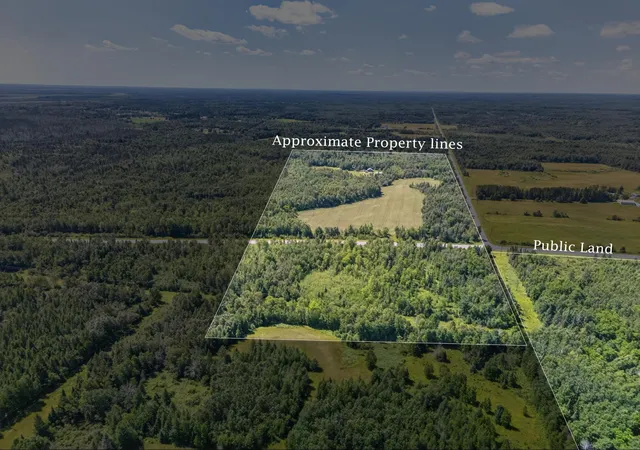 46th image of 12502 Van Horn Rd, Floodwood, MN 55736 | MLS# 7122061