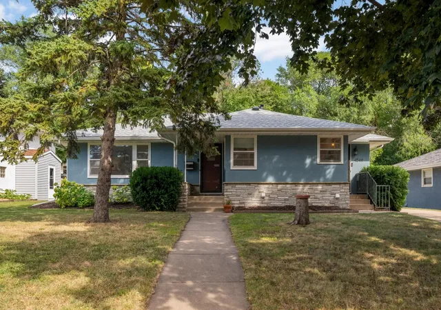 Photo 1 of Single family home for sale at 4549 Polk St Ne, Minneapolis, MN 55421 | MLS# 7122062 | Listing updated on 2026-09-12
