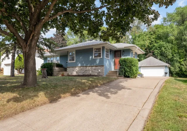 Photo 2 of Single family home for sale at 4549 Polk St Ne, Minneapolis, MN 55421 | MLS# 7122062 | Listing updated on 2026-09-12