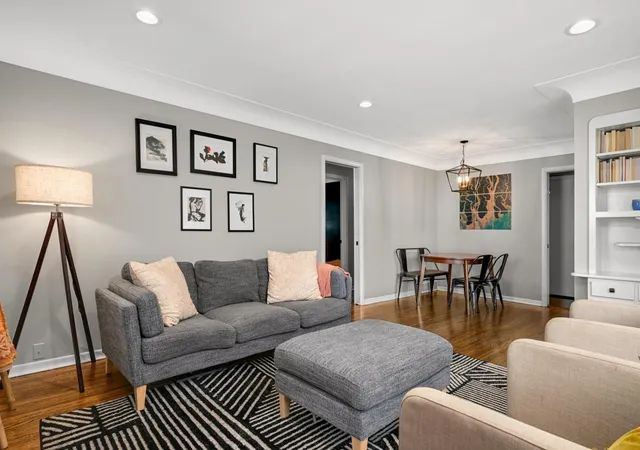 Photo 3 of Single family home for sale at 4549 Polk St NE, Minneapolis, MN 55421 | MLS# 7122062 | Listing updated on 2026-09-12