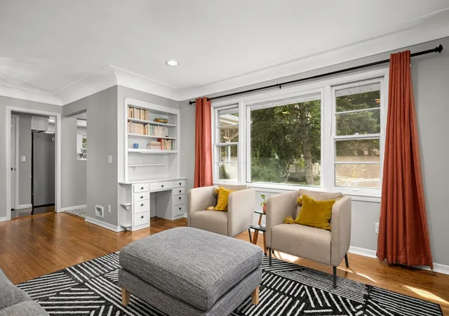 Photo 4 of Single family home for sale at 4549 Polk St NE, Minneapolis, MN 55421 | MLS# 7122062 | Listing updated on 2026-09-12