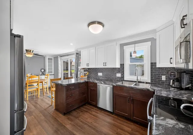 Photo 4 of Single family home for sale at 102 5th Street SW, Kasson, MN 55944 | MLS# 7122088 | Listing updated on 2026-09-14