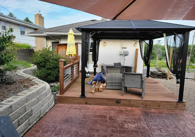 5th image of 4100 Stinson Blvd Ne, Minneapolis, MN 55421 | MLS# 7122093