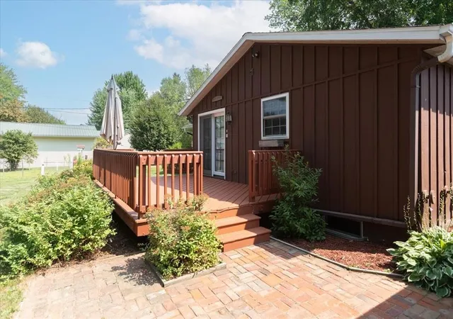 4th image of 2235 Mathews St, Menomonie, WI 54751 | MLS# 7122096