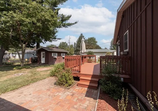 5th image of 2235 Mathews St, Menomonie, WI 54751 | MLS# 7122096