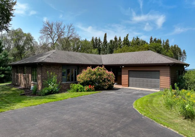 1st image of 5892 Graff Rd, Eau Claire, WI 54701 | MLS# 7122097