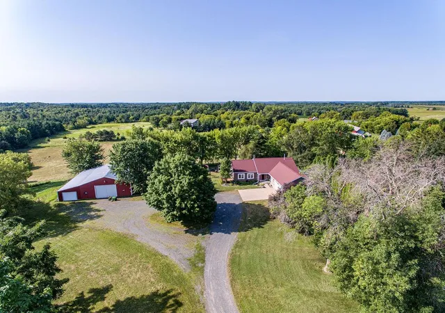 Photo 1 of Sale Pending at 861 220th Avenue, Somerset, WI 54025 | MLS# 7122105 | Listing updated on 2026-09-22