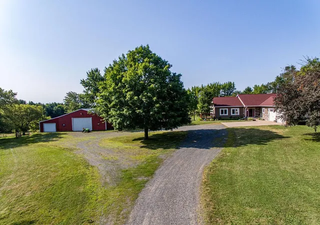 Photo 2 of Sale Pending at 861 220th Avenue, Somerset, WI 54025 | MLS# 7122105 | Listing updated on 2026-09-22