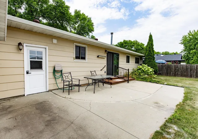 53rd image of 2544 Arrowhead Rd S, Fargo, ND 58103 | MLS# 7122115