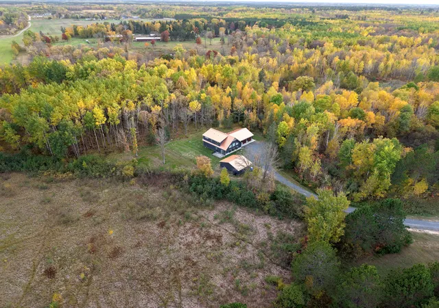 Single family home for sale at 7639 Emerald Pines Dr NW, Bemidji, MN 56601 | MLS# 7122119