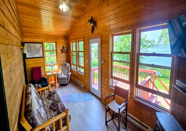 Photo 3 of Single family home for sale at Unit 1 Flag Is, Angle Inlet, MN 56711 | MLS# 7122121 | Listing updated on 2026-10-06