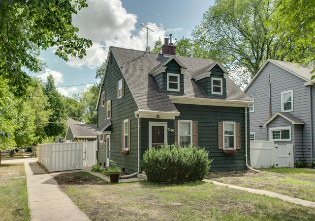 1st image of 1261 4th St N, Fargo, ND 58102 | MLS# 7122128