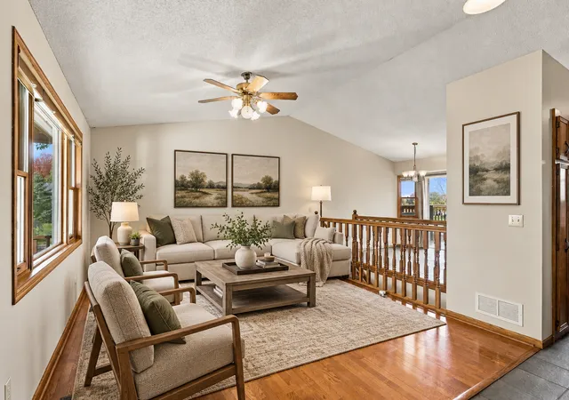 Photo 2 of Single family home for sale at 17314 Greentree Path, Lakeville, MN 55044 | MLS# 7122134 | Listing updated on 2026-10-21