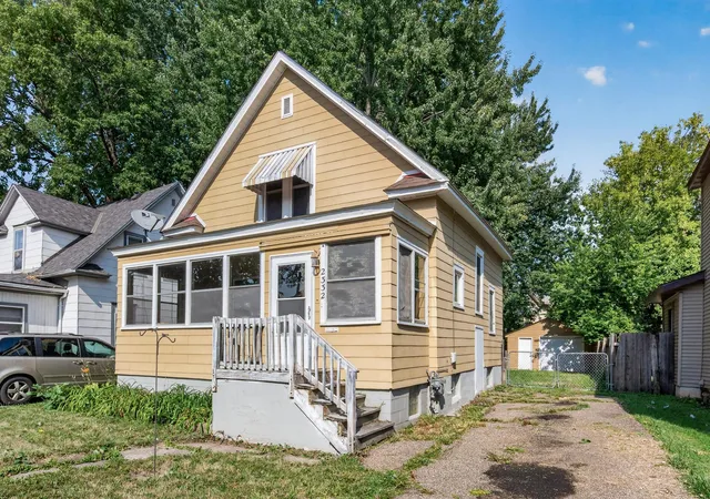 Photo 1 of Single family home for sale at 2332 Sheridan Ave N, Minneapolis, MN 55411 | MLS# 7122142 | Listing updated on 2026-08-08