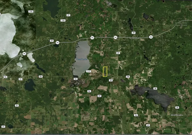 85th image of Tbd Wilderness Dr, Frazee, MN 56544 | MLS# 7122144