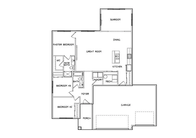2nd image of 7751 Lake John Dr, Annandale, MN 55302 | MLS# 7122148